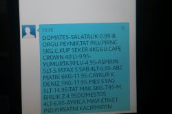 Reklam SMS’leri vatandaşı bezdirdi