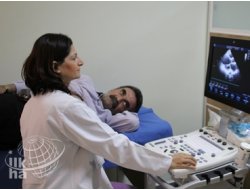 DÜ Kalp Hastanesinde PAH Çalıştayı