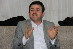 "Mustazaf ve müstekbir kelimelerinin somutlaşmış örneklerini yaşadık"