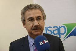 “Avrupa da İslamofobia çelişkisinden rahatsız”