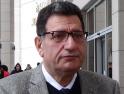 CHP'li Soysal'ı Hizbullah'tan dinlemişler