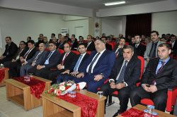 Batman’da “Değerler Eğitimi Komisyonu” toplandı