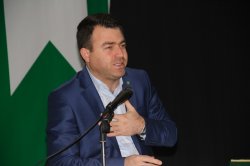 'Pisgirêka kurdan heyê'