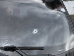 Şırnak’ta korucuya silahlı saldırı