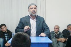 ‘İnsanları hayra çağırmalıyız’’