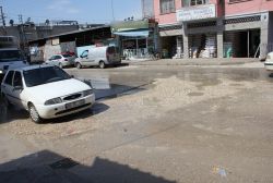 Adana’nın yolları çukurdan geçilmiyor