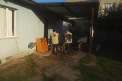 Ceyhan İlim Der Mart ayında da yardımlarına devam etti