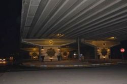 Aksaray’ın kültürü kabartma ve ışıklandırmalarla yansıtılacak