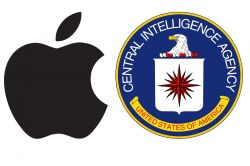 CIA Apple'a sızmaya çalışmış