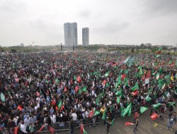 Bernameya Mewlûdê ya Stenbolê eşkere bû