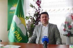 "Newroz'da verilen mesaj içerik itibariyle halkta hayal kırıklığı yarattı"