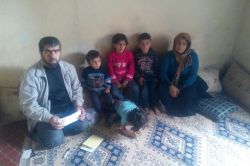 Nuh Eğitim-Der’den yetimlere nakdi yardım