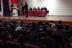 Adana’da ‘’Genç Bilaller’’ yarışması düzenlendi