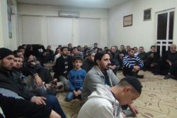 Malatya’da ‘Mustazaflar Haftası’ etkinliği düzenlendi