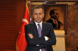 “Yaşlılarımız en kıymetli hazinemizdir”