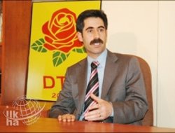 Van Belediye Başkanı Gözaltında