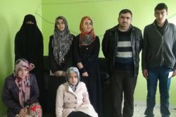 Mazıdağı Eğitim-Der Siyer Sınavı ödüllerini verdi