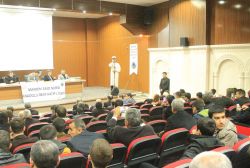 Mardin’de Ezan-ı Güzel Okuma Yarışması yapıldı