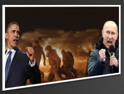 Rusya Geri Adım Atmıyor