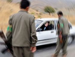 PKK, 2 Öğretmeni Kaçırdı