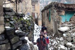 Bitlisliler: Ölümler yaşanmadan tedbir alınmayacak mı?