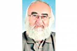 Bayburtlu mucitten helal içecek