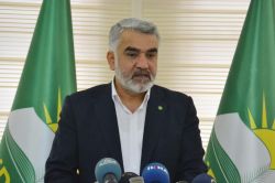 Kürt sorunu yoksa çözüm süreci neden var?