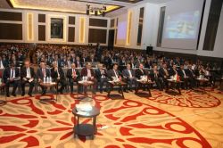 Adana’da ‘Su Zirvesi’ başladı