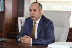 MŞÜ yeni rektörü basınla bir araya geldi