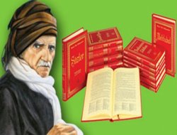 Îro salvegera 55an ya wefata Bedîuzzeman