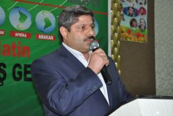 Hür-Der, Yemen ve Haseki saldırılarını kınadı