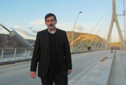 Üçüncü büyük köprünün adı Selahaddin Eyyübi Köprüsü olsun