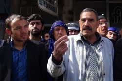 Siverek’te elektrik sorunu bitmiyor