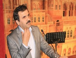 "Pey perdeyî de kam pîyonan kaydano ma veynenî"