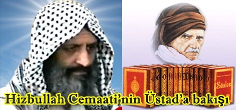 Hizbullah Cemaati'nin Üstad'a bakışı