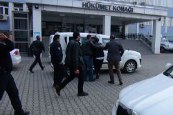 Cinayet zanlısının kan donduran ifadesi