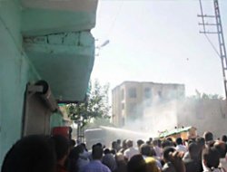 Yüksekova'da Gerginlik: 1 Ölü