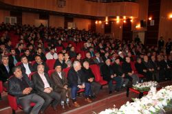 “Risale-i Nur, tüm asırları tenvir eden manevi bir hakikati Kuran’iyedir”