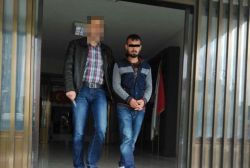 Uyuşturucu satan bir kişi tutuklandı