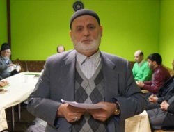 Avrupa İslam Alimleri Birliği’den Beki Hoca için taziye mesajı