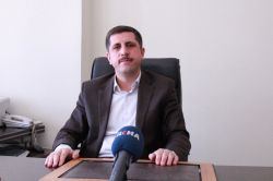 İslam coğrafyasında yürütülen özel bir savaş var video