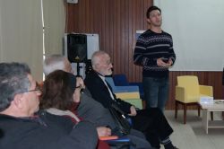 ‘Bursa’nın suyu her geçen gün daha da kirleniyor’