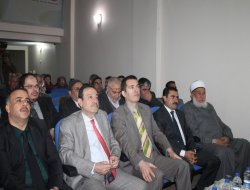 Suriyeli öğrencilere ödülleri verildi