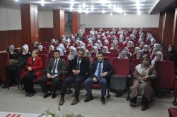 Batman’da aile eğitim programları devam ediyor