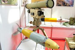 Rusya'nın Lübnan'a silah satışı engellendi