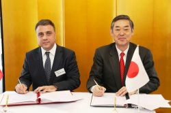 Japonya’dan DTSO’ya kadınlar için proje desteği