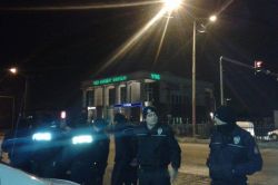 Van'da banka soygunu (Ayrıntıla Geliyor)