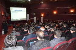 Batman’da SODES toplantısı yapıldı