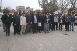 Adıyaman Üniversitesinde keyfi muamele iddiası