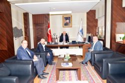 “TEİAŞ Yönetmeliğindeki eksiklikler bir an önce giderilmelidir"